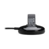 e0440e0054697090fe5f3491332753c7 Tripp Lite U280M-005-10-BK mobile device charger Universal Black USB Wireless charging Indoor