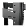 Tripp Lite series SmartRack 4-Post Rack-Mount Installation Kit for Select UPS Systems, Side Mount
