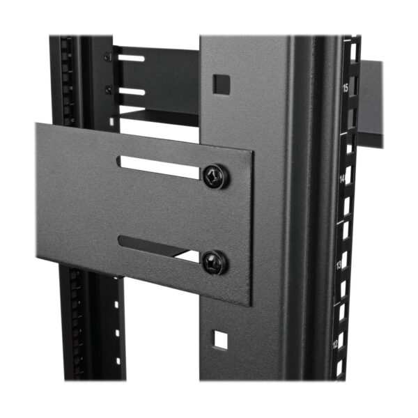 Tripp Lite series SmartRack 4-Post Rack-Mount Installation Kit for Select UPS Systems, Side Mount