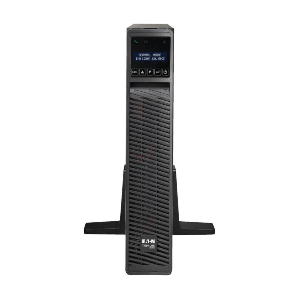 e06c6a903e748650d997e66e284aeb7b Tripp Lite SmartPro 1000VA 1000W 120V Line-Interactive Sine Wave UPS - 8 Outlets, Extended Run, LCD, USB, DB9, 2U Rack/Tower - SMART1000RMXL2U