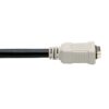 e07e2613afad9b6ea5fdfab404fa4a04-1 Tripp Lite series High-Speed HDMI Extension Cable (M/F) - 4K 60 Hz, HDR, 4:4:4, Gripping Connector, 15 ft.