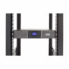 Eaton 9PX 3000VA 3000W 208V Online Double-Conversion UPS - L6-20P, 8 C13, 2 C19 Outlets, Cybersecure Network Card Option, Extended Run, 2U Rack/Tower