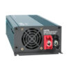 Tripp Lite series 700W PowerVerter APS 12VDC 120V Inverter/Charger with Auto-Transfer Switching, 1 Outlet
