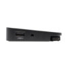 e08bd6c589da89755d36016123c0b319 Tripp Lite series USB-C Dock, Triple Display - 4K HDMI & DP, VGA, USB 3.x (5Gbps) and USB 2.0 Hub Ports, GbE, 100W PD Charging