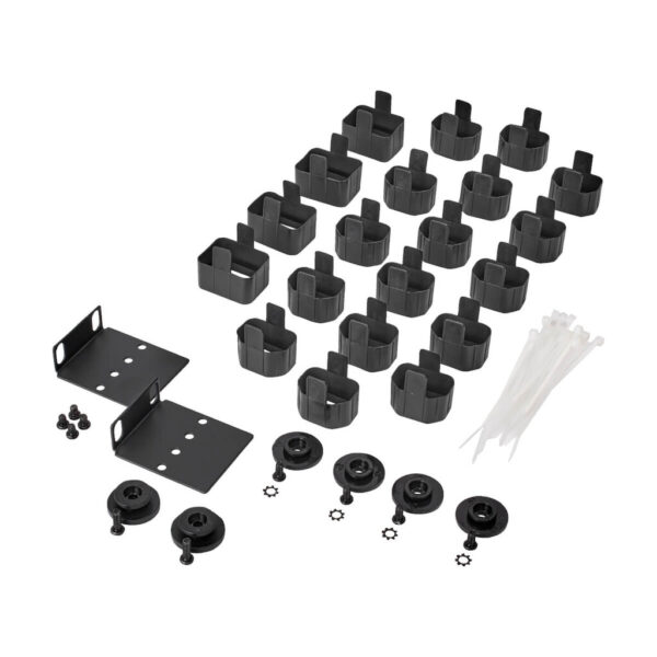 e0b790511f7e257199f119c045f040de Tripp Lite series 3.7kW 208/230V Single-Phase Local Metered PDU - 16 C13 & 4 C19 Outlets, C20/L6-20P Input, 10-ft. (3.05 m) Cord, 40 in. 0U Rack