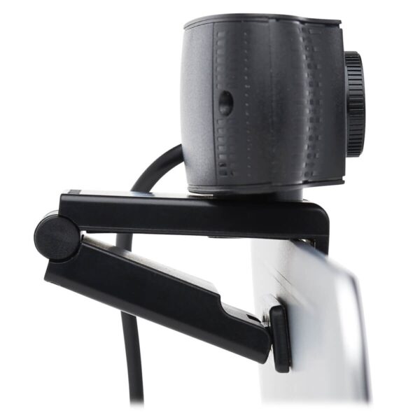 Tripp Lite series HD 1080p USB Webcam with Microphone for Laptops and Desktop PCs