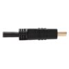 e0d19a7e9dd71cee6873d4d9974c147a-1 Tripp Lite series HDMI to DVI Adapter Cable (HDMI to DVI-D M/M), 6 ft. (1.8 m)