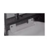 Tripp Lite series 52U SmartRack Deep Rack Enclosure Cabinet with doors & side panels