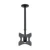 e10eac0227502ef9e44ff511917698e6 Tripp Lite series Full Motion Ceiling Mount for 23" to 42" TVs and Monitors.