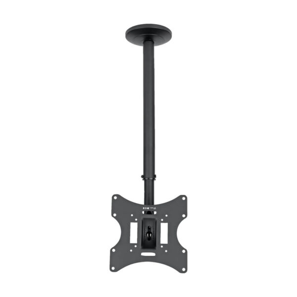 e10eac0227502ef9e44ff511917698e6 Tripp Lite series Full Motion Ceiling Mount for 23" to 42" TVs and Monitors.