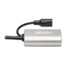 Tripp Lite series USB 3.2 Gen 1 Active Extension Cable - USB-C to USB-C (M/F), 5 Gbps, Data Only, 5 m (16.4 ft.)