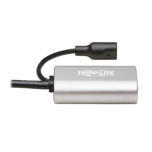 Tripp Lite series USB 3.2 Gen 1 Active Extension Cable - USB-C to USB-C (M/F), 5 Gbps, Data Only, 5 m (16.4 ft.)