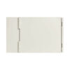 e131f9c81440d4e686155b7483ff6a66 Tripp Lite series SmartRack Industrial Enclosure with Lock - NEMA 4, Wall Mount, Metal Construction, Hinged Back, 28 in. Depth, 9U, Gray