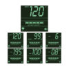 e136a3484dc0fc263bd0167a5e409643 Tripp Lite series SmartPro 120V 2200VA 1920W Line-Interactive Sine Wave UPS, 2U, Extended Run, Network Card Options, LCD, USB, DB9, TAA