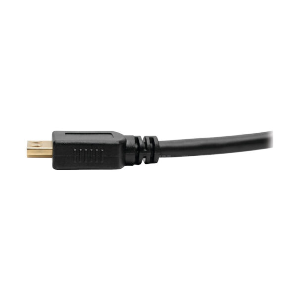 Tripp Lite series HDMI over Cat5/6 Passive Extender, Box-Style Remote Receiver for Video/Audio, Up to 100 ft. (30 m), TAA