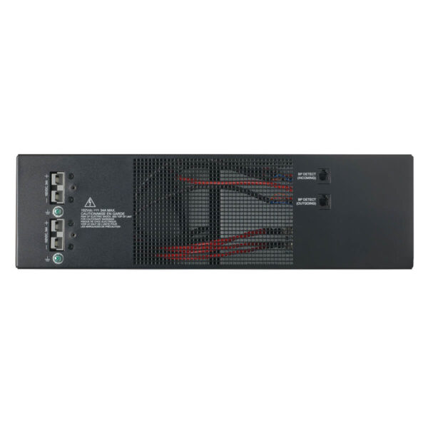 e189cde8bbe66624729632a2405994ca Tripp Lite series 192V External Battery Pack for Select UPS Systems, 3U Rack/Tower