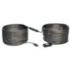 Tripp Lite series USB 2.0 Active Extension Repeater Cable (A M/F), 20M (65.61 ft.)
