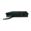 e19846f14cd44475d0191a23fba21c06 Tripp Lite series 1.9kW Single-Phase Switched Automatic Transfer Switch PDU, 2 120V L5-20P / 5-20P Inputs, 16 5-15/20R Outputs, 1U, TAA