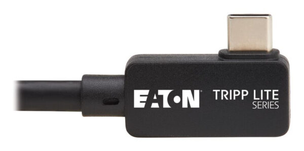Tripp Lite series VR Link Cable for Meta Quest 2, USB-C to USB-C (M/M), USB 3.2 Gen 1, 5 m (16.4 ft.)