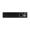 Tripp Lite series 1-Port Industrial USB over Cat6 Extender, ESD Protection, PoC - USB 2.0, Mountable, 330 ft., TAA