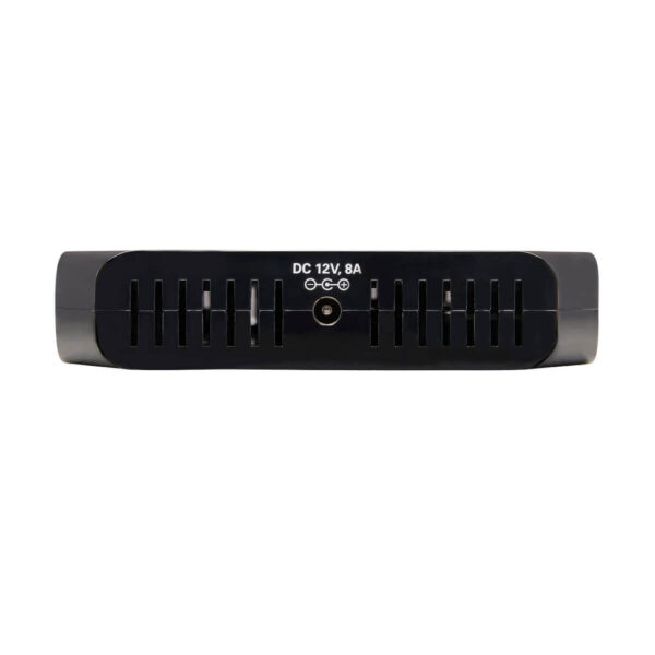 e1b754af105895422444beacf37c398c Tripp Lite series 10-Port USB Charging Station with Adjustable Storage, 12V 8A (96W) USB Charger Output