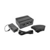 Tripp Lite series 7-Port USB Charging Station with Quick Charge 3.0, USB-C Port, Device Storage, 5V 4A (60W) USB Charge Output