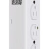 Tripp Lite series Safe-IT UL 1363 Medical-Grade Power Strip, 6 Hospital-Grade Outlets, USB Charging, Safety Covers, Antimicrobial, 15 ft. Cord