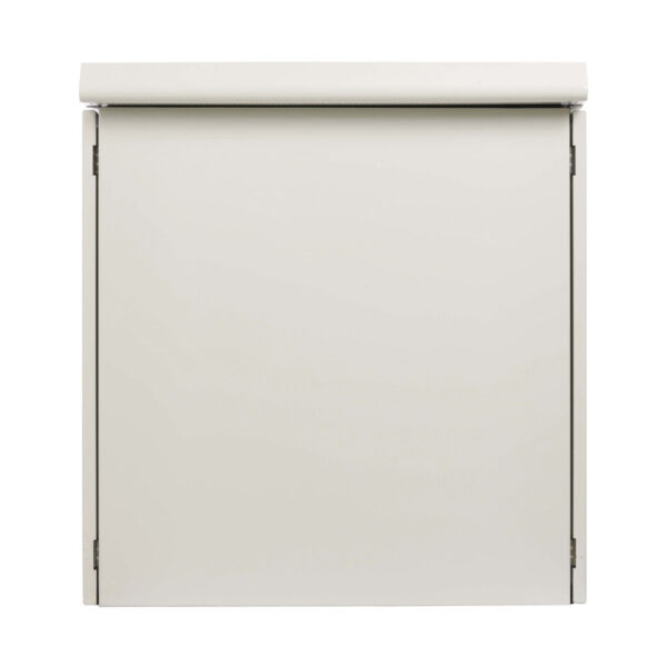 e23fac484735d167bfb846ab8646f951 Tripp Lite series SmartRack Industrial Enclosure - NEMA 3R, Wall Mount, Heavy-Duty Metal, Locking, Fan With Thermal Switch, 32.5 in. Depth, 18U, Gray