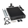 e262f6b640dd4ef7597d1cd824d878e8 Tripp Lite SmartPro 1000VA 1000W 120V Line-Interactive Sine Wave UPS - 8 Outlets, Extended Run, LCD, USB, DB9, 2U Rack/Tower - SMART1000RMXL2U