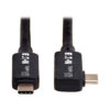 Tripp Lite series VR Link Cable for Meta Quest 2, USB-C to USB-C (M/M), USB 3.2 Gen 1, 5 m (16.4 ft.)