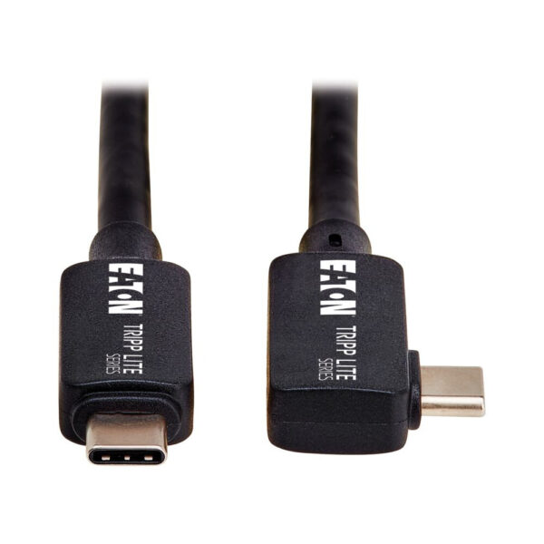 Tripp Lite series VR Link Cable for Meta Quest 2, USB-C to USB-C (M/M), USB 3.2 Gen 1, 5 m (16.4 ft.)