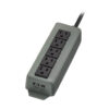 e277f6fc89db2114c417c97ed86ec031-1 Tripp Lite series Industrial Power Strip, 5-Outlet, 15 ft. (4.6 m) Cord, Switchless