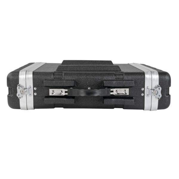 Tripp Lite series 2U ABS Server Rack Equipment Shipping Case