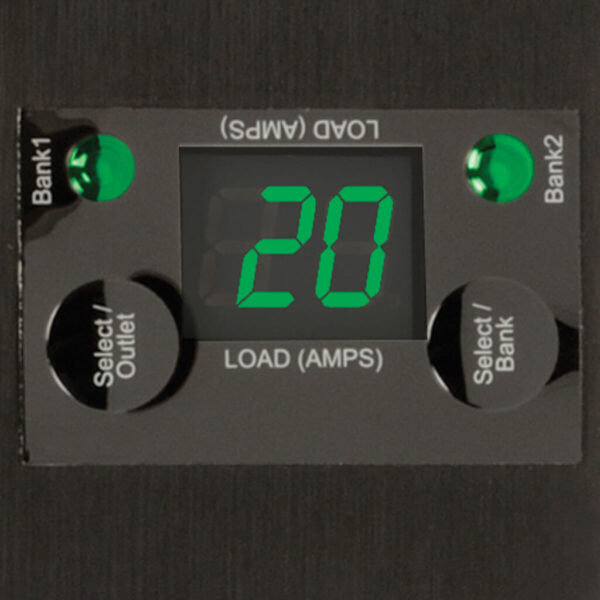 e290baf4a09d1e3cafbf875b02205301 Eaton 1.9kW Single-Phase Switched PDU, LX Platform, Outlet Monitoring, 120V Outlets (24 NEMA 5-15/20R), L5-20P Plug, 0U, TAA