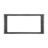 e2a1be8b5ce8699dbbb7a3150fbd62aa Tripp Lite series Roof Panel Kit for Hot/Cold Aisle Containment System - Standard 600 mm Racks