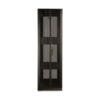 e2ac802ba2c3a345fe43604b348ac25d Tripp Lite series 42U SmartRack Seismic-Certified Standard-Depth Rack Enclosure Cabinet with doors & side panels