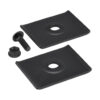 Tripp Lite series Axis Coupler for Wire Mesh Cable Trays