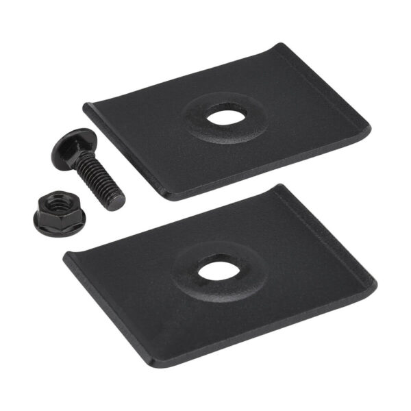 Tripp Lite series Axis Coupler for Wire Mesh Cable Trays