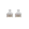 e2b8eb5068191966454ef016d0b4e992 Tripp Lite series Cat6 Gigabit Snagless Slim UTP Ethernet Cable (RJ45 M/M), PoE, Blue, 7 ft. (2.13 m)