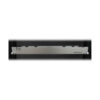 e2ce00684bb336eef45c6b32d838339d Tripp Lite series Preloaded Fiber Panel, 1U - 4x (3x8F MTP/MPO-PC F/F) 24F Trunk Cables, OM4 Multimode, 10 m (32.8 ft.)