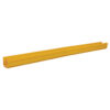 e2ef4eb80ad8e4b64b7d5a3a2ff2a5f0 Tripp Lite series Toolless Straight Channel Section for Fiber Routing System, 120 x 120 x 1830 mm (5 x 5 x 72 in.)