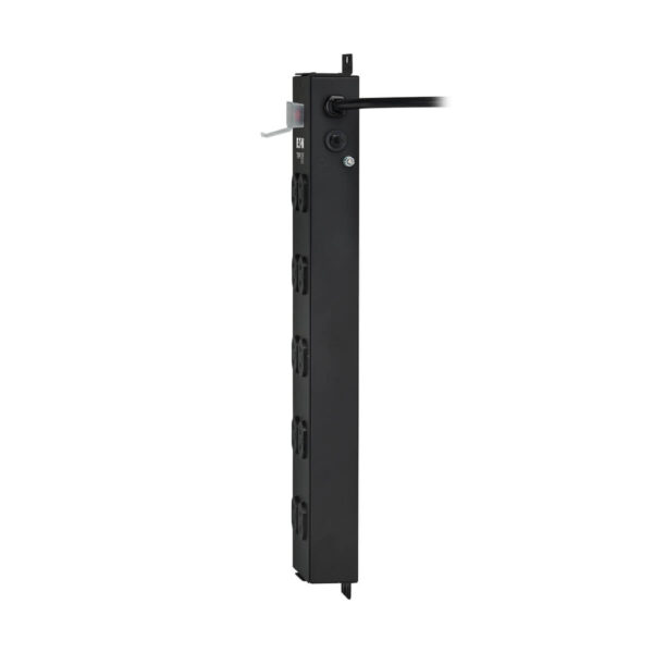 e3042baad85b2c34cb57826866e23509 Tripp Lite series Industrial Power Strip, 10-Outlet, 15 ft. (4.6 m) Cord, Large Plug Spacing