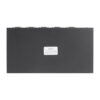 Secure KVM Switch, 4-Port, DVI to DVI, NIAP PP3.0 Certified, Audio, CAC Support, Single Monitor, TAA