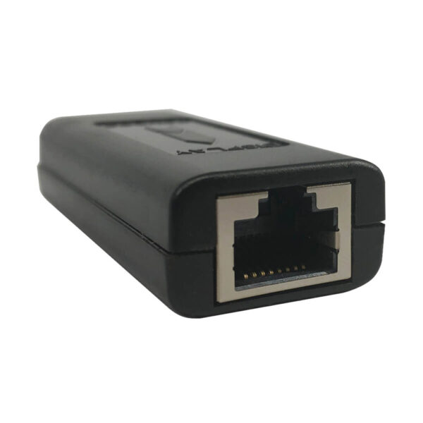 e30aed523b17bb4dd94f829f905168e2 Tripp Lite series Signal Repeater for B127A Extenders, Over Cat6, 4K 60Hz, HDR, 4:4:4, PoC, HDCP 2.2, 400 ft., TAA