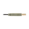 e3296bc279a8d87cae50c0dd7ecb95ea Tripp Lite series HDMI Extension Cable with Active Repeater (M/F), 4K 60 Hz, HDR, 4:4:4, HDCP 2.2, 20 ft. (6.1 m), TAA
