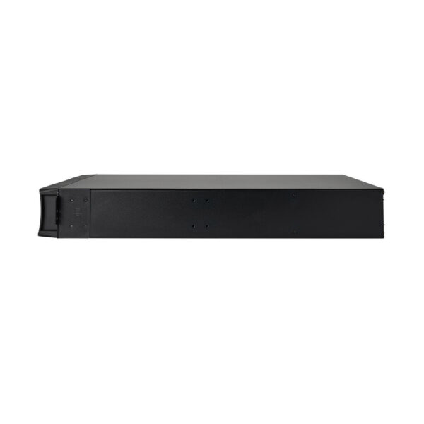 e34e5ccc962f7398e5af5355ce3257db Tripp Lite SmartOnline 3000VA 2700W 208/230V Double-Conversion UPS - 10 Outlets, Extended Run, LCD, USB, DB9, 2U Rack/Tower - SUINT3000LCD2U