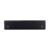 Tripp Lite series Hardened Gigabit Fiber to Ethernet Media Converter, 10/100/1000 Mbps, RJ45/SFP, -10° to 60°C, TAA