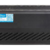 Tripp Lite 750VA 450W 120V Line-Interactive Cloud-Connected UPS, 12 5-15R Outlets (6 Surge-Only), 5-15P Plug, Desktop - AVR750UNC