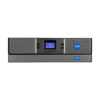 Eaton 9PX 3000VA 2700W 120V Double-Conversion UPS - L5-30P, 6x 5-20R, 1 L5-30R, Lithium-ion Battery, 2U Rack/Tower - 9PX3000RT-L