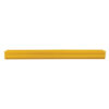 Tripp Lite series Toolless Straight Channel Section for Fiber Routing System, 120 x 120 x 1220 mm (5 x 5 x 48 in.)